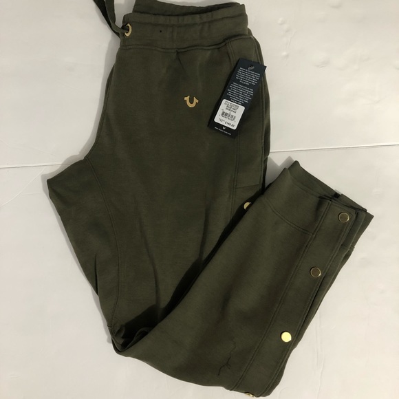 true religion full tracksuit mens